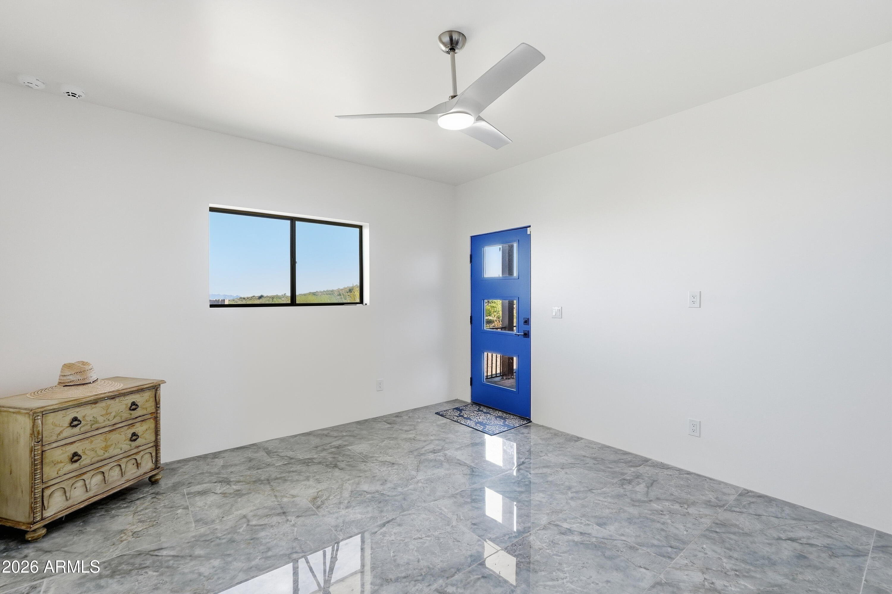 TONTO HILLS - Residential