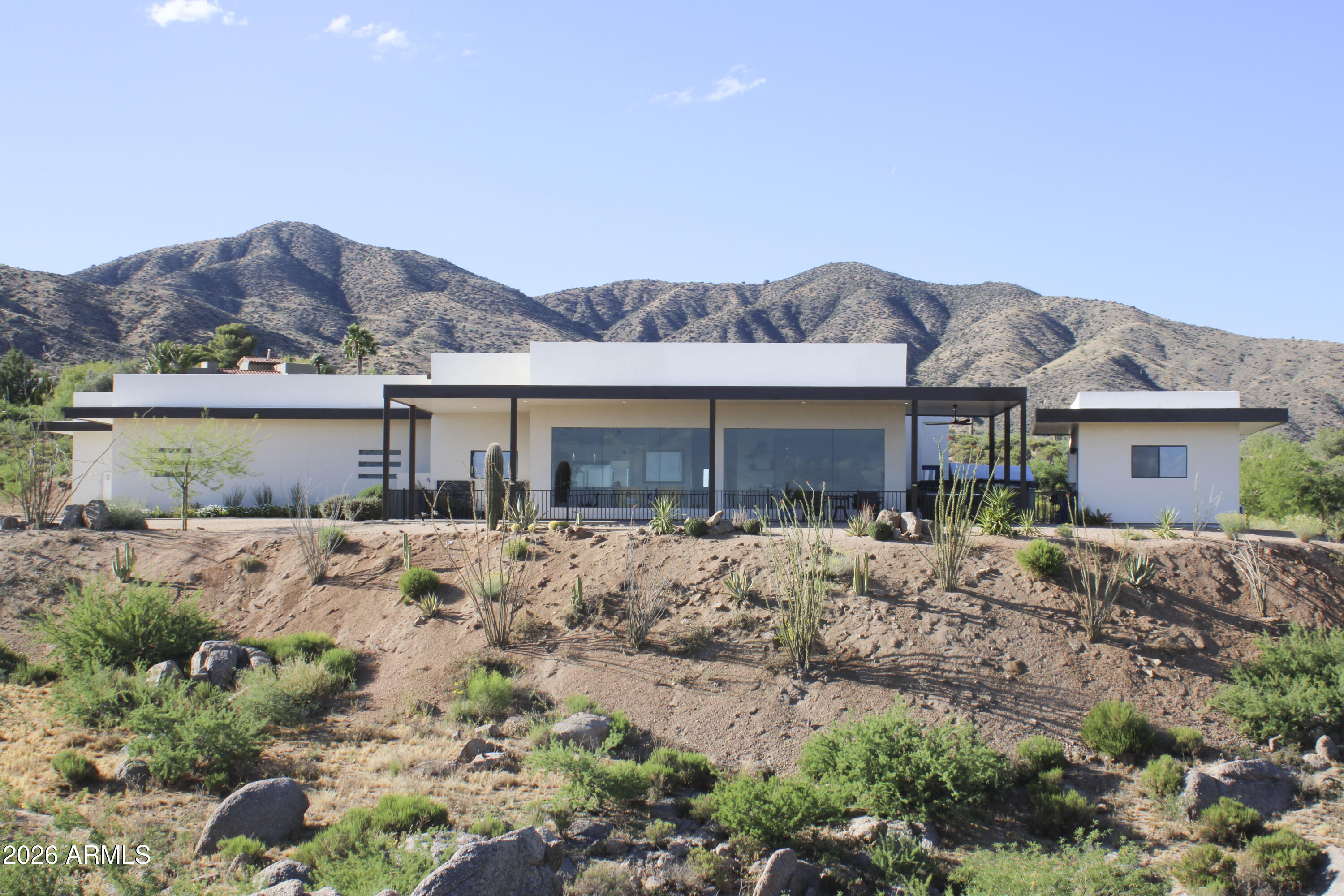 TONTO HILLS - Residential