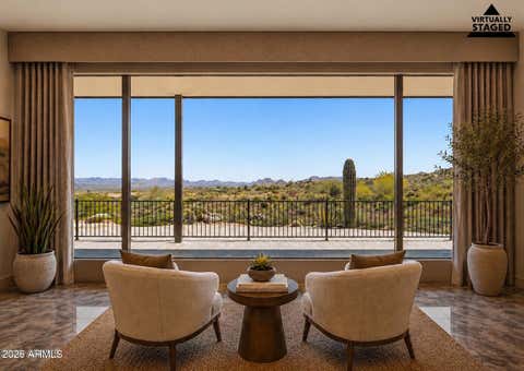 Photo of 11426 E Quail Lane, Cave Creek, AZ 85331 (MLS # 7013755)