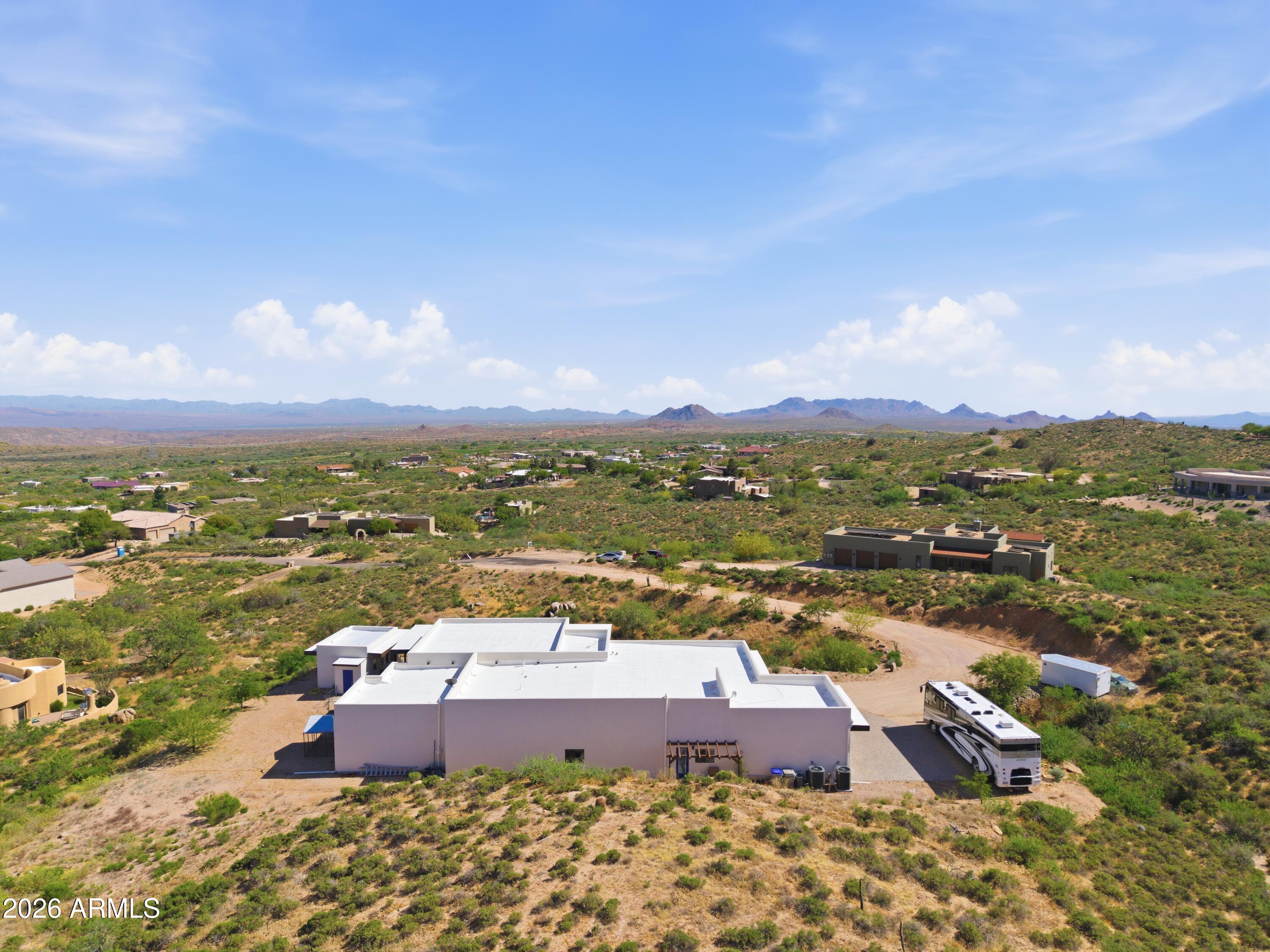 TONTO HILLS - Residential