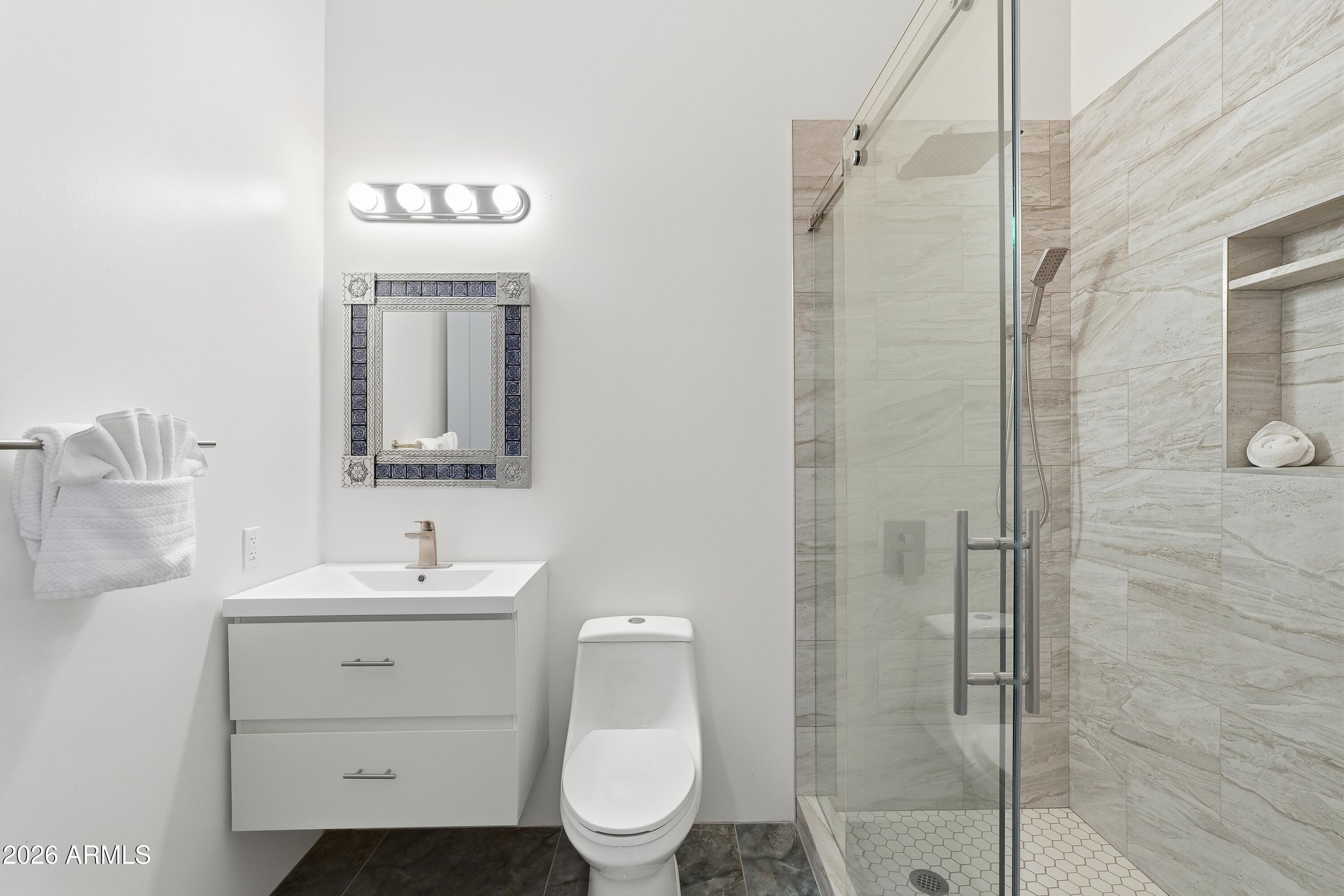 TONTO HILLS - Residential