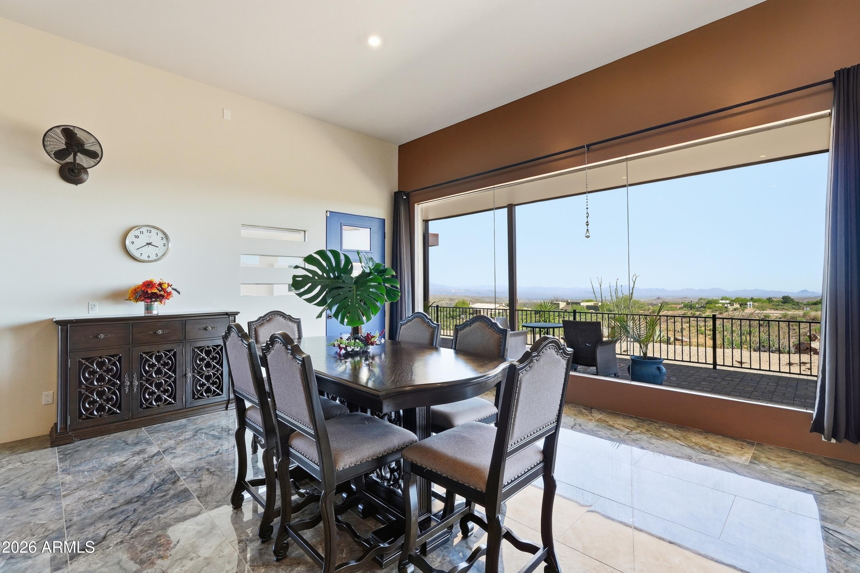 TONTO HILLS - Residential