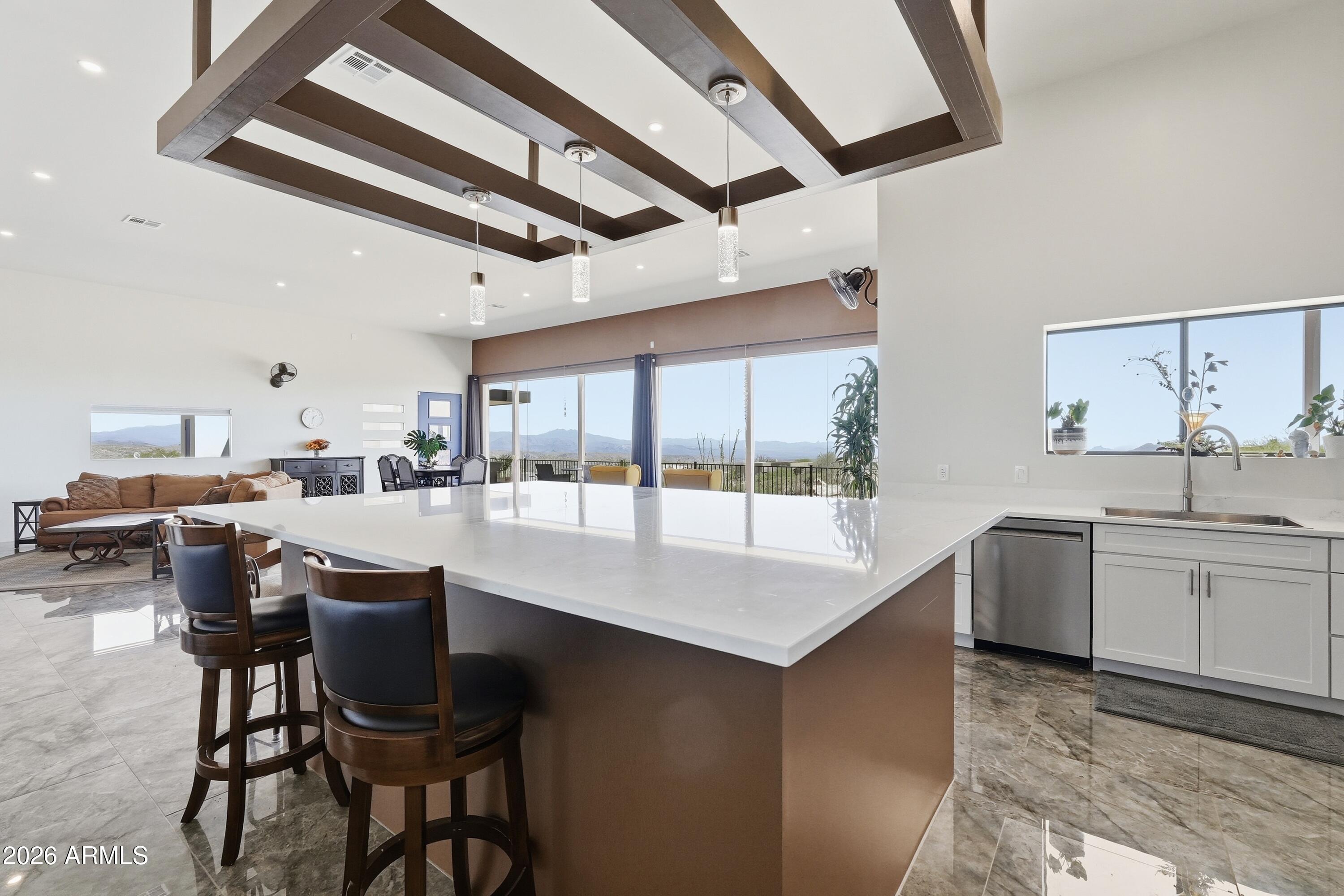 TONTO HILLS - Residential