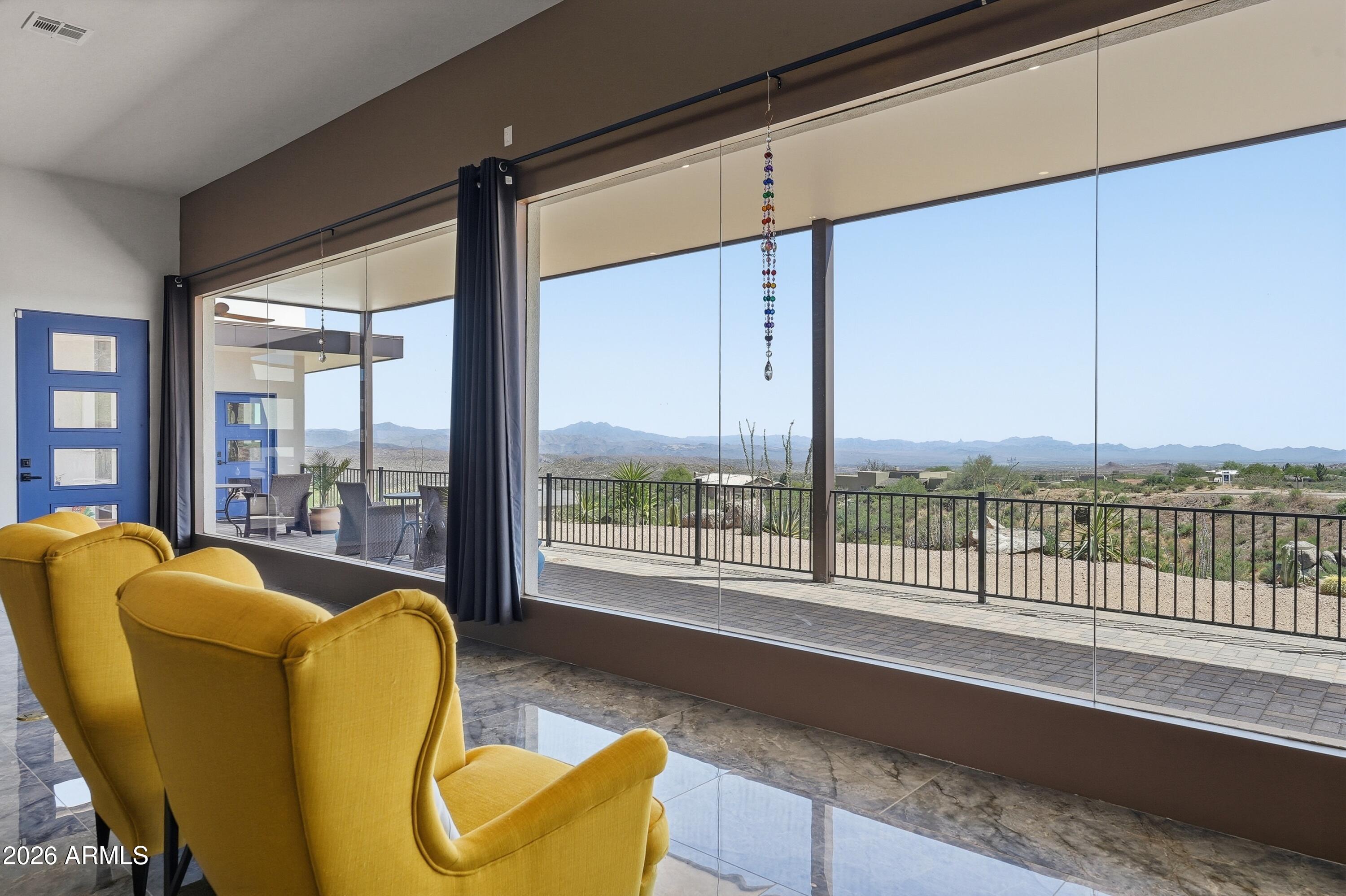 TONTO HILLS - Residential