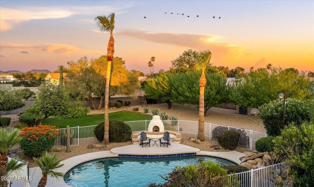 Photo of 9035 W Villa Chula, Peoria, AZ 85383 (MLS # 6972637)