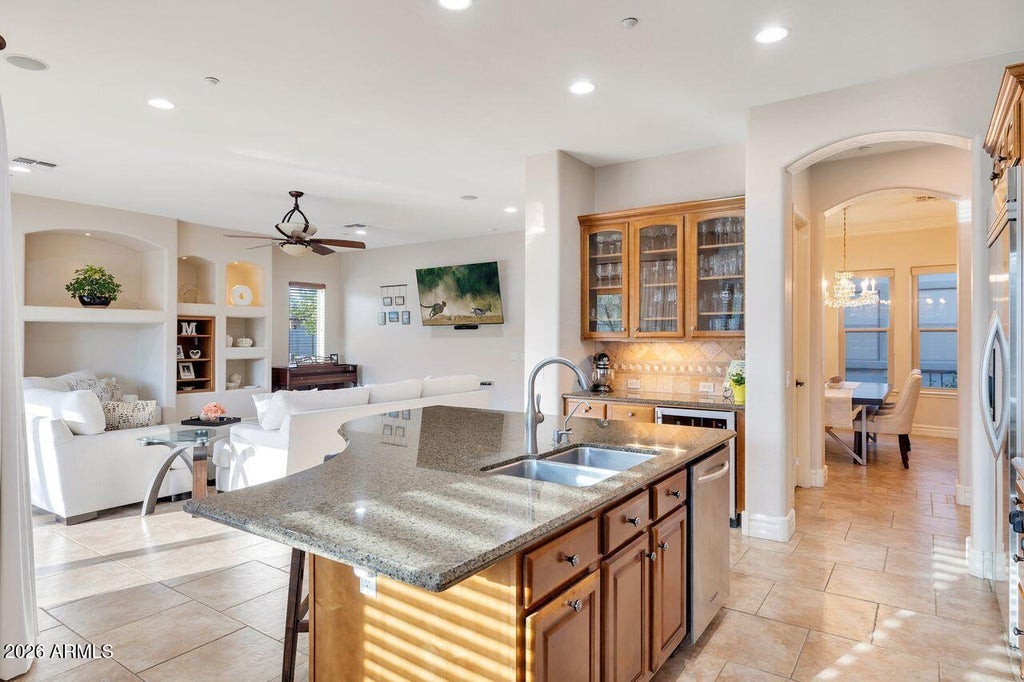 Photo of 29252 N 122nd Drive, Peoria, AZ 85383 (MLS # 7042103)