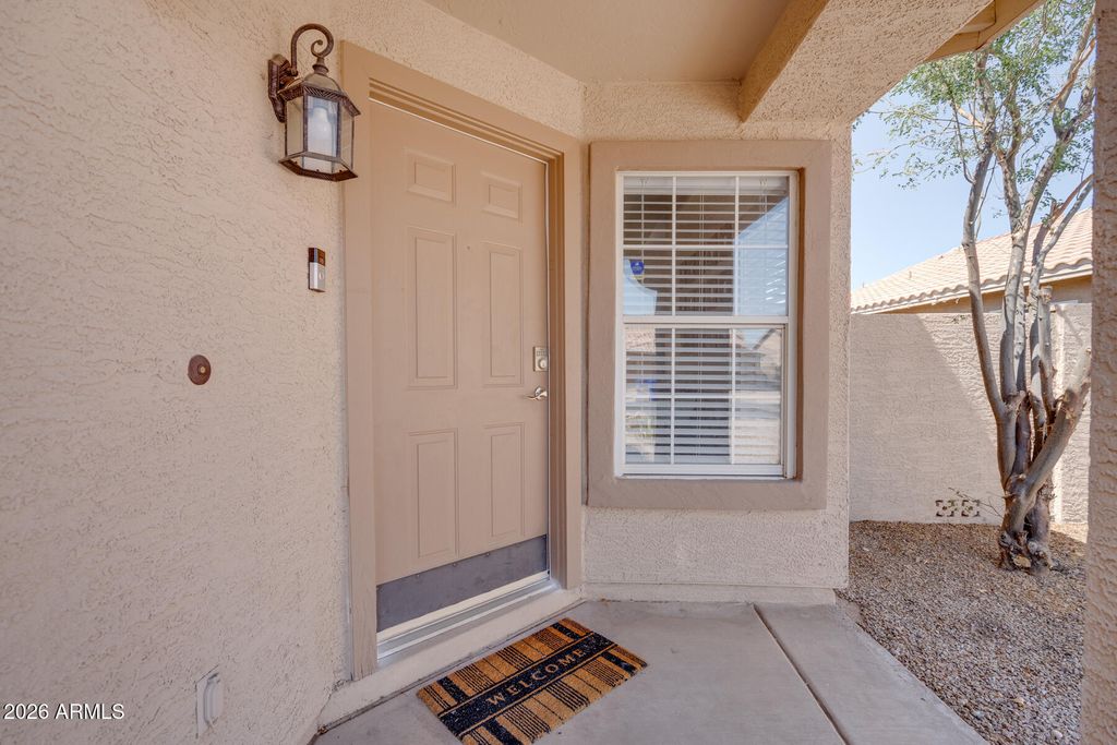 Photo of 954 W Morelos Street, Chandler, AZ 85225 (MLS # 6999209)