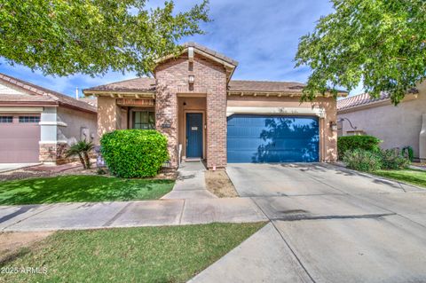 3292 E WINDSOR Drive Gilbert AZ 85296