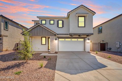 644 N VINE Street Chandler AZ 85225