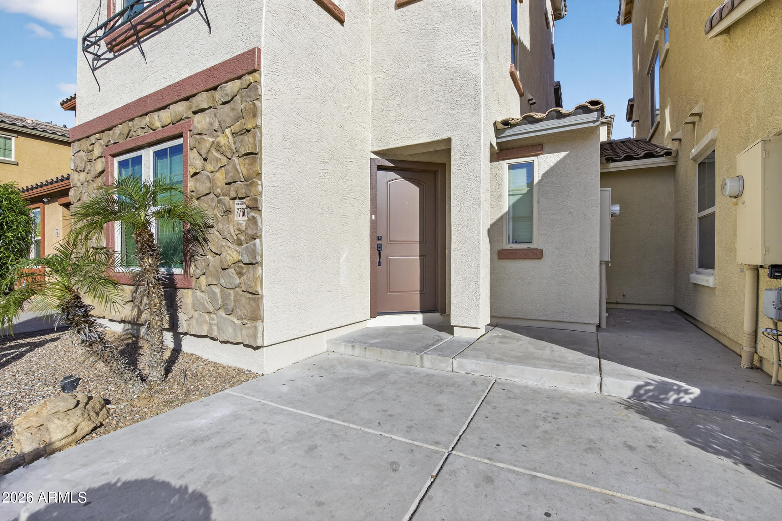 7760 W BONITOS Drive