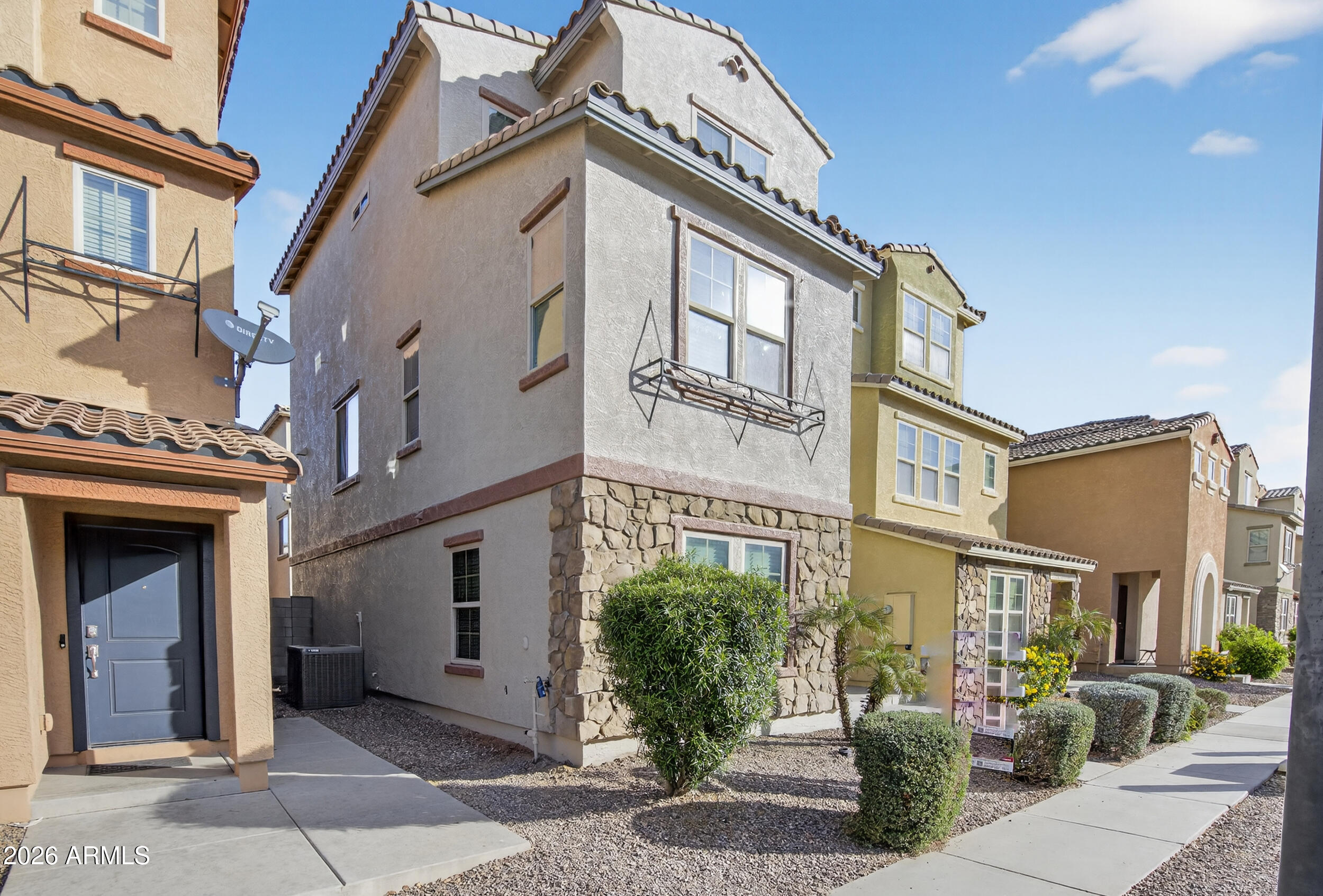 7760 W BONITOS Drive