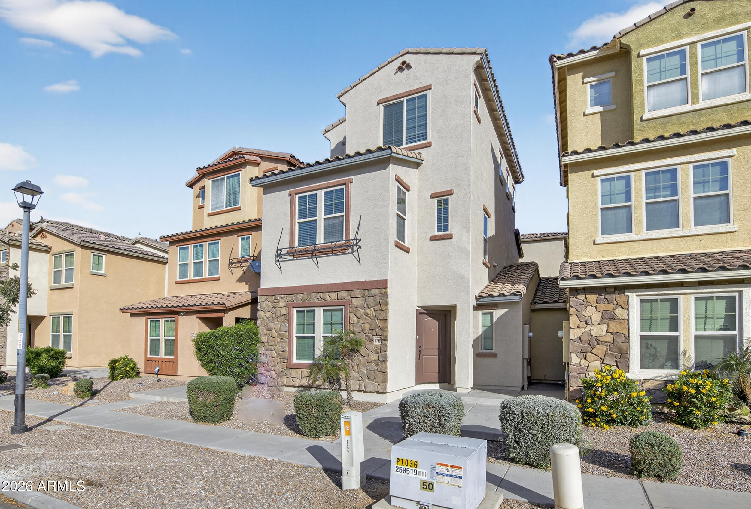 7760 W BONITOS Drive