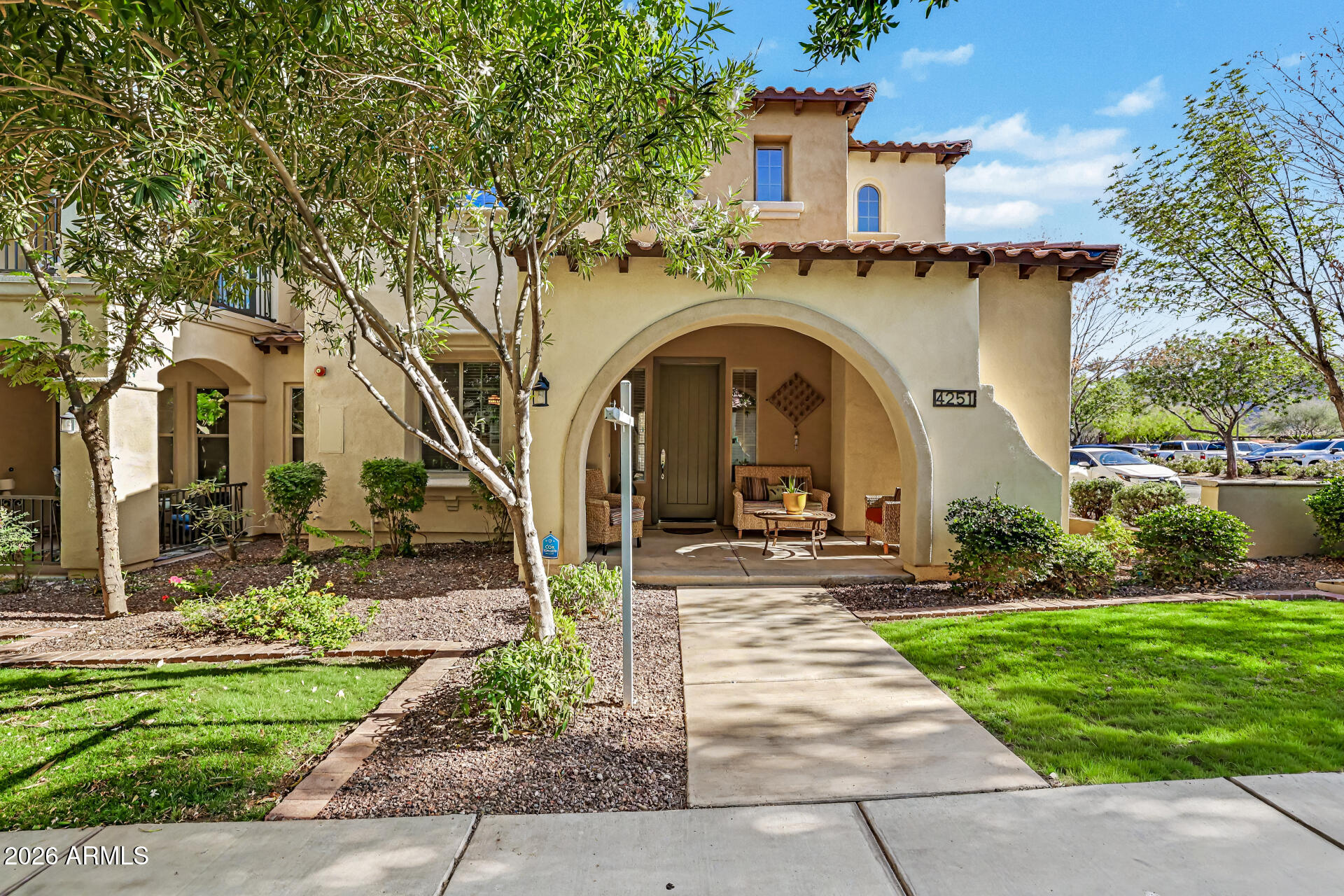 4251 N GOLF Drive
