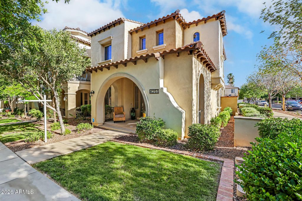 Photo of 4251 N Golf Drive, Buckeye, AZ 85396 (MLS # 7022690)