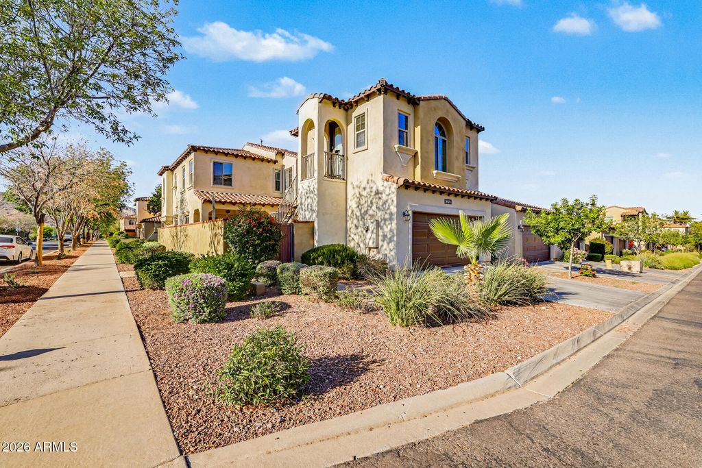 Photo of 4251 N Golf Drive, Buckeye, AZ 85396 (MLS # 7022690)