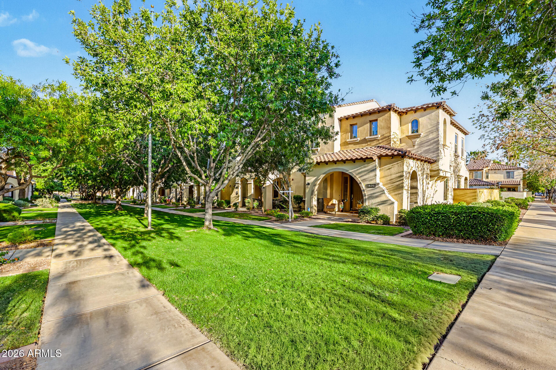 4251 N GOLF Drive