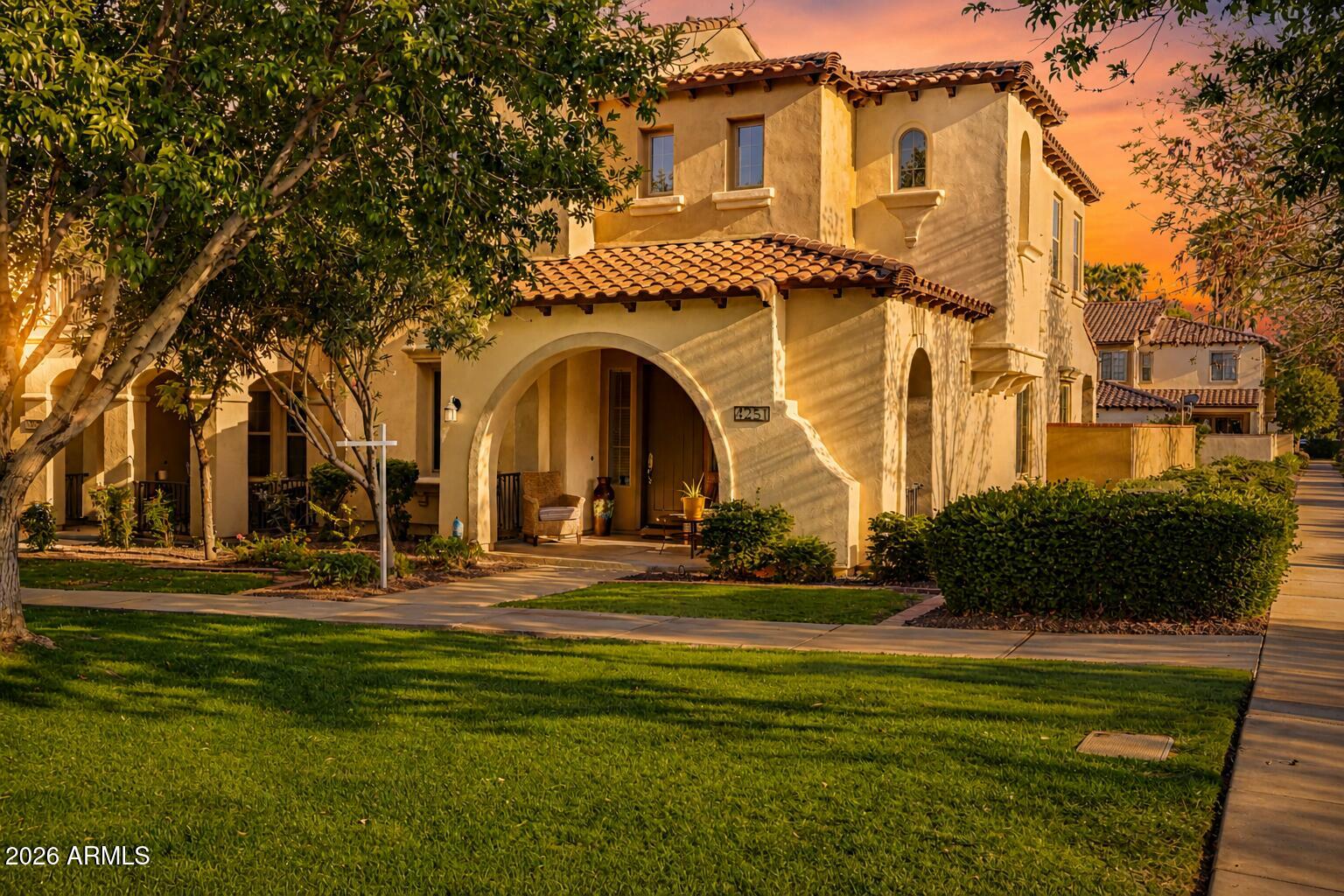 4251 N GOLF Drive