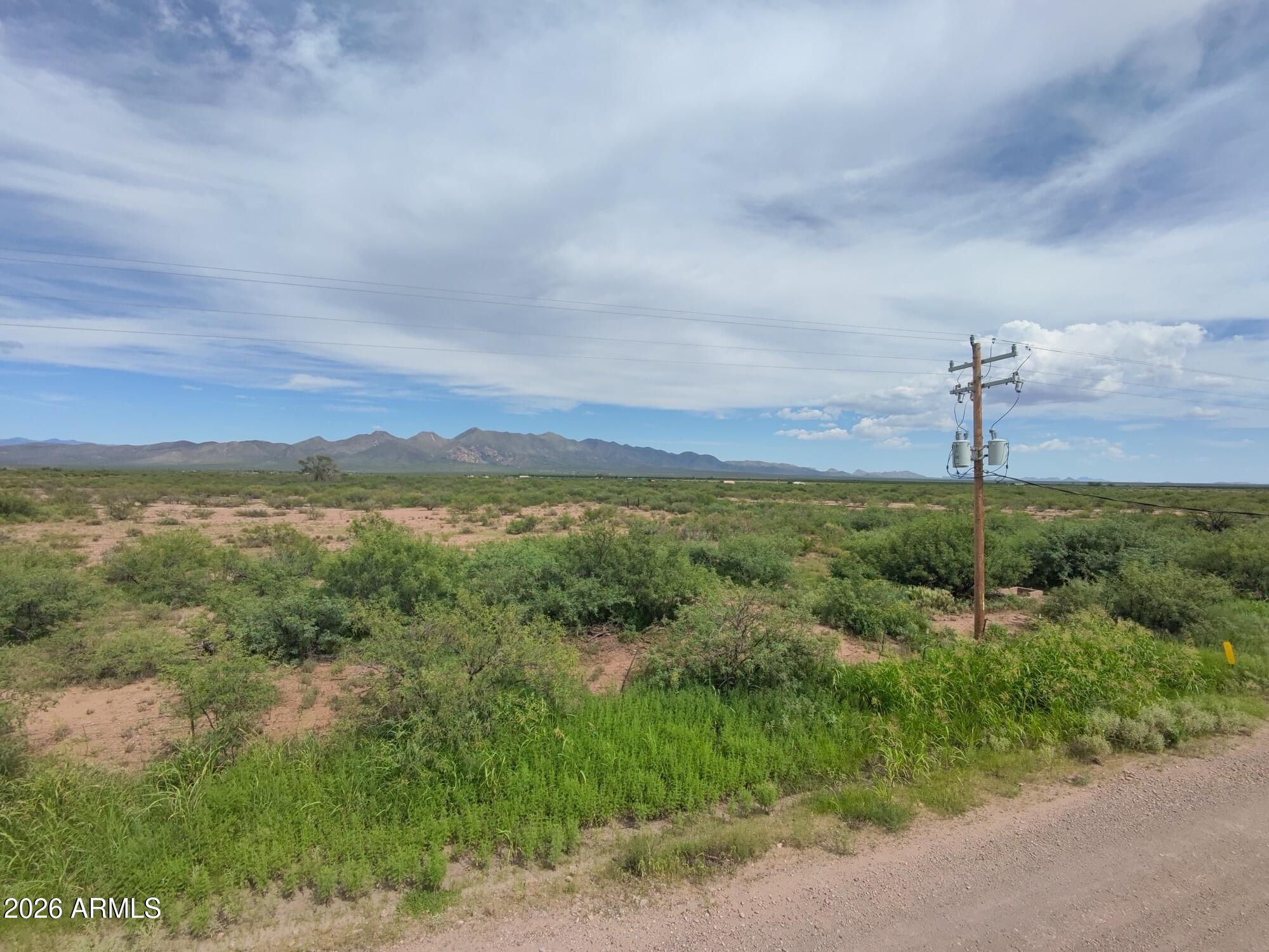 Tbd N Bell Road -