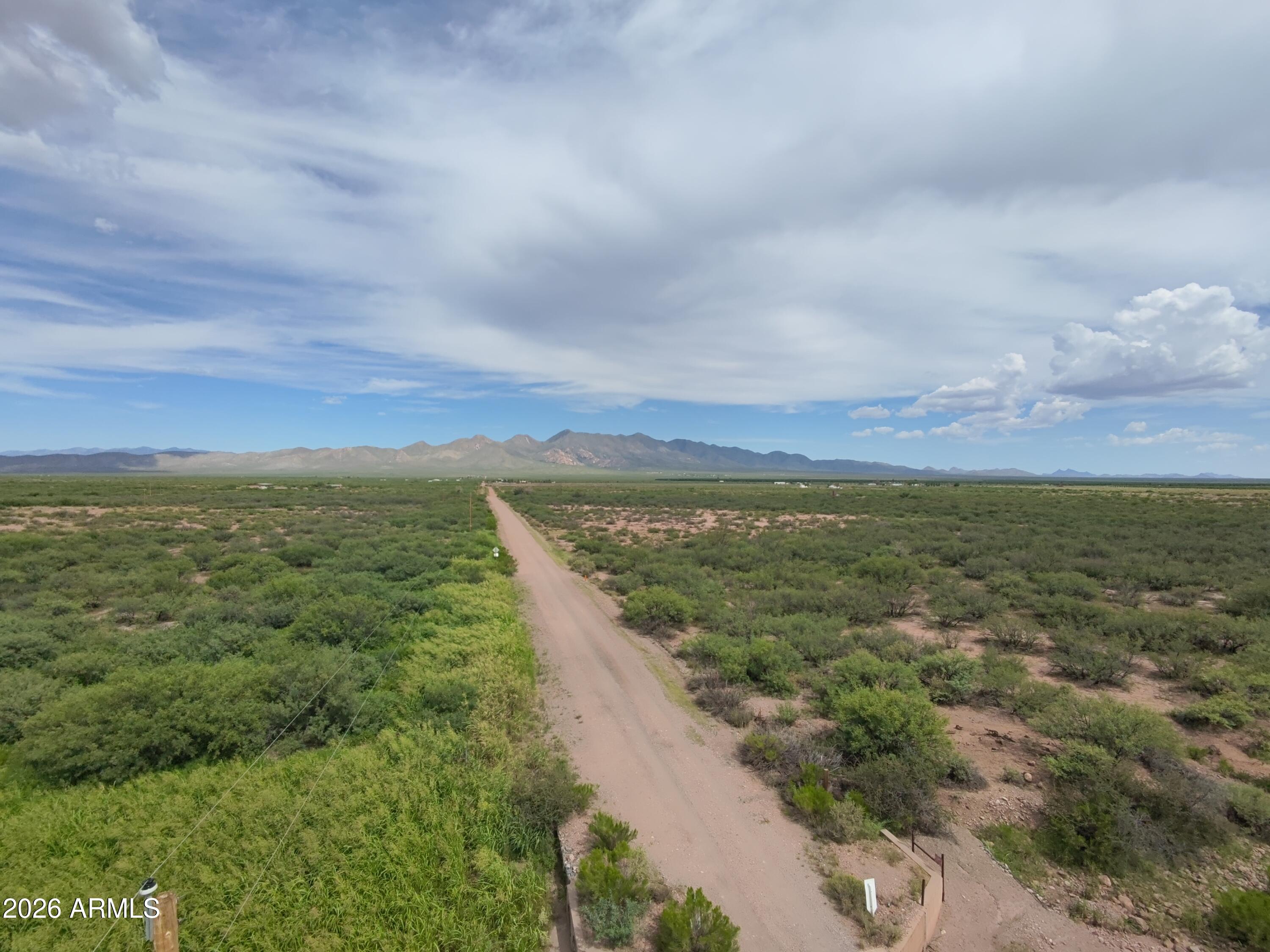 Tbd N Bell Road -