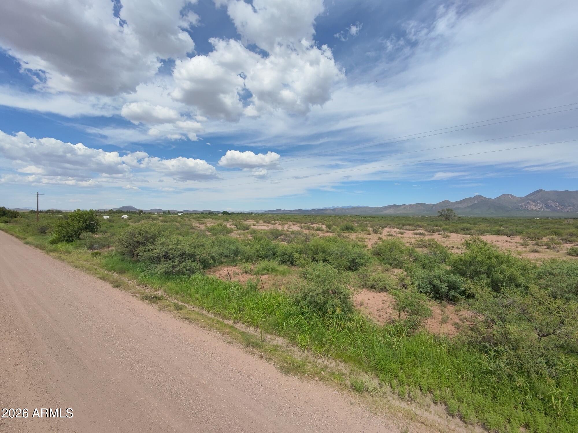 Tbd N Bell Road -