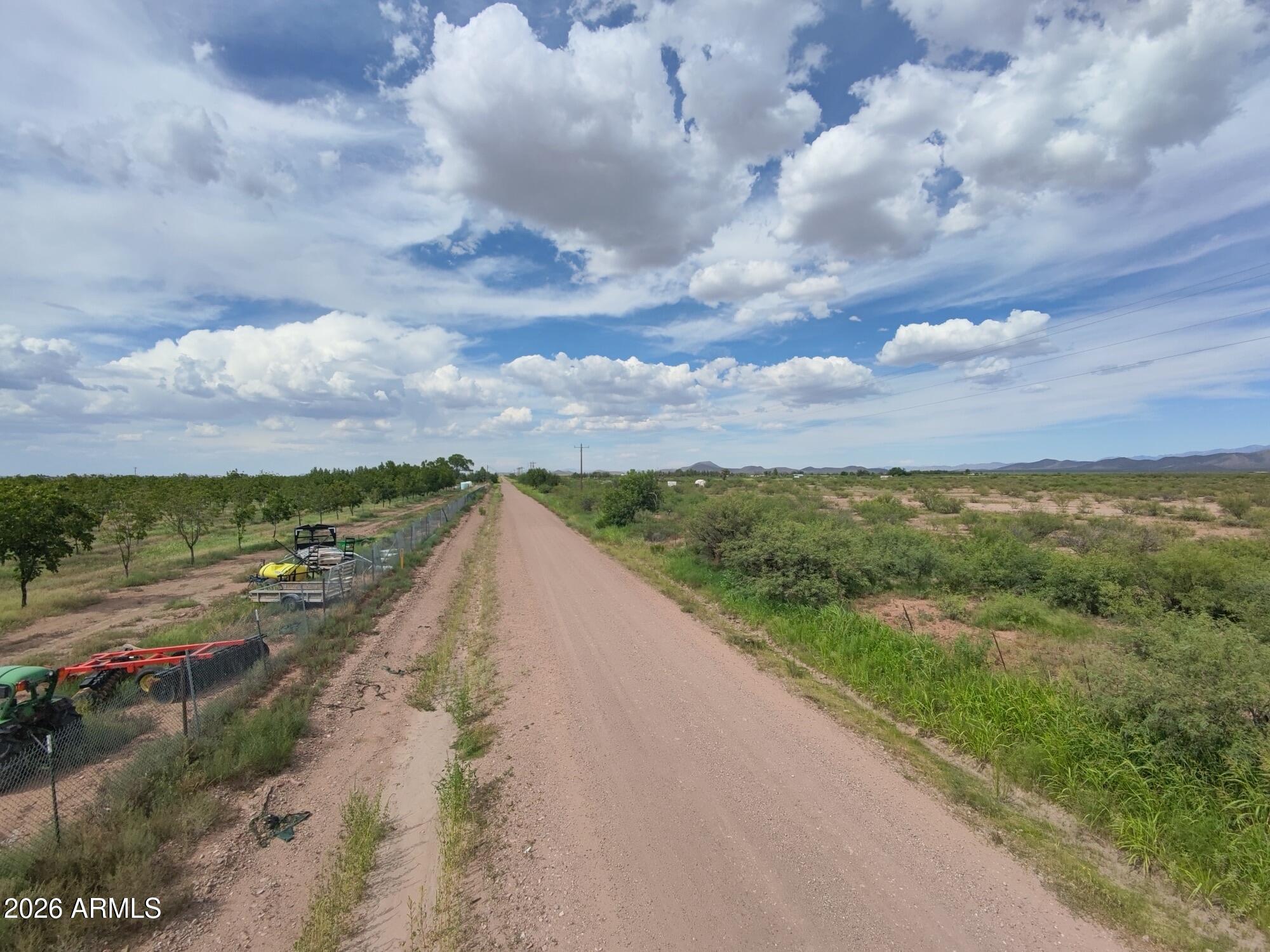 Tbd N Bell Road -