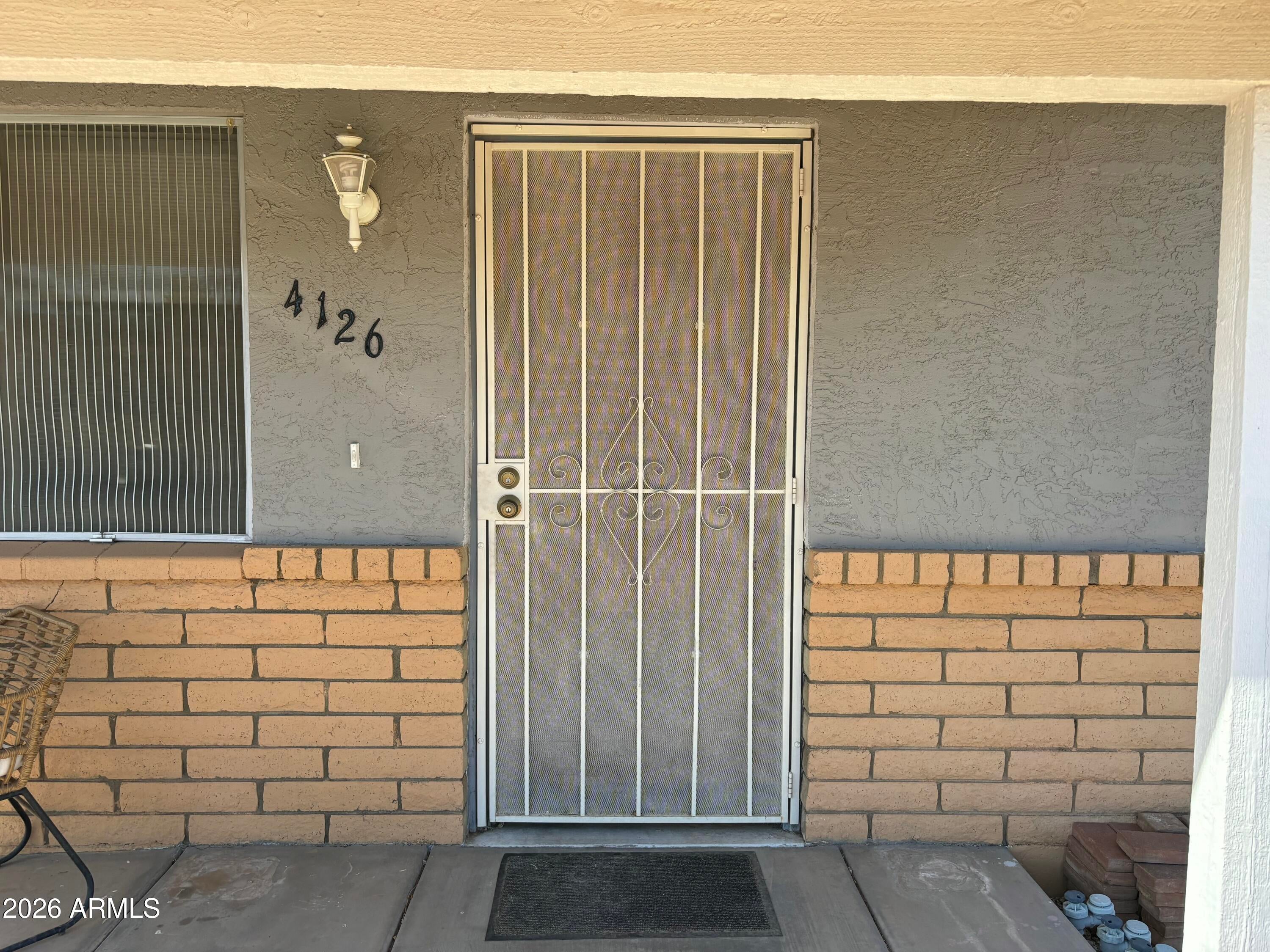 4126 W SIERRA Street