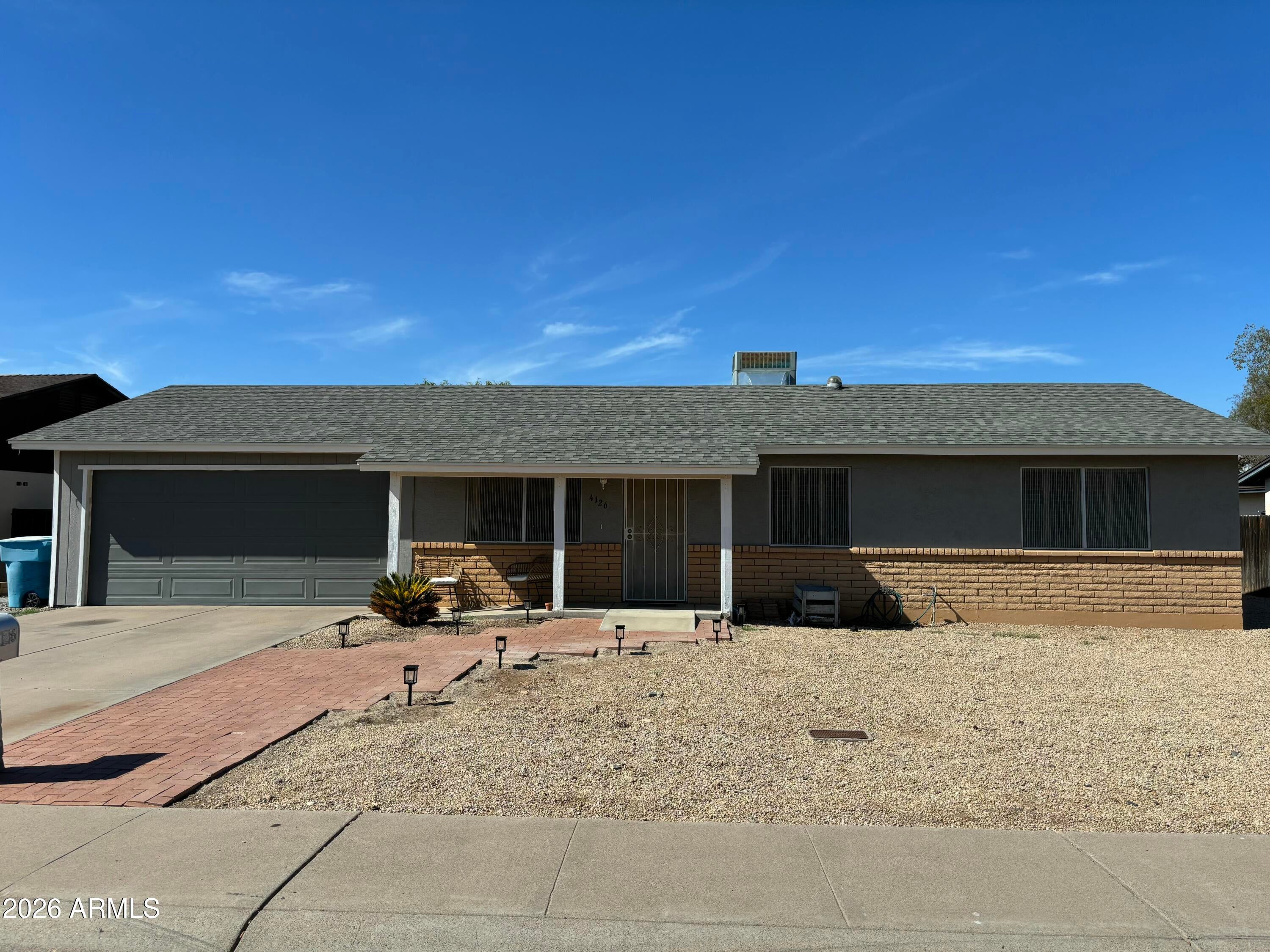 4126 W SIERRA Street