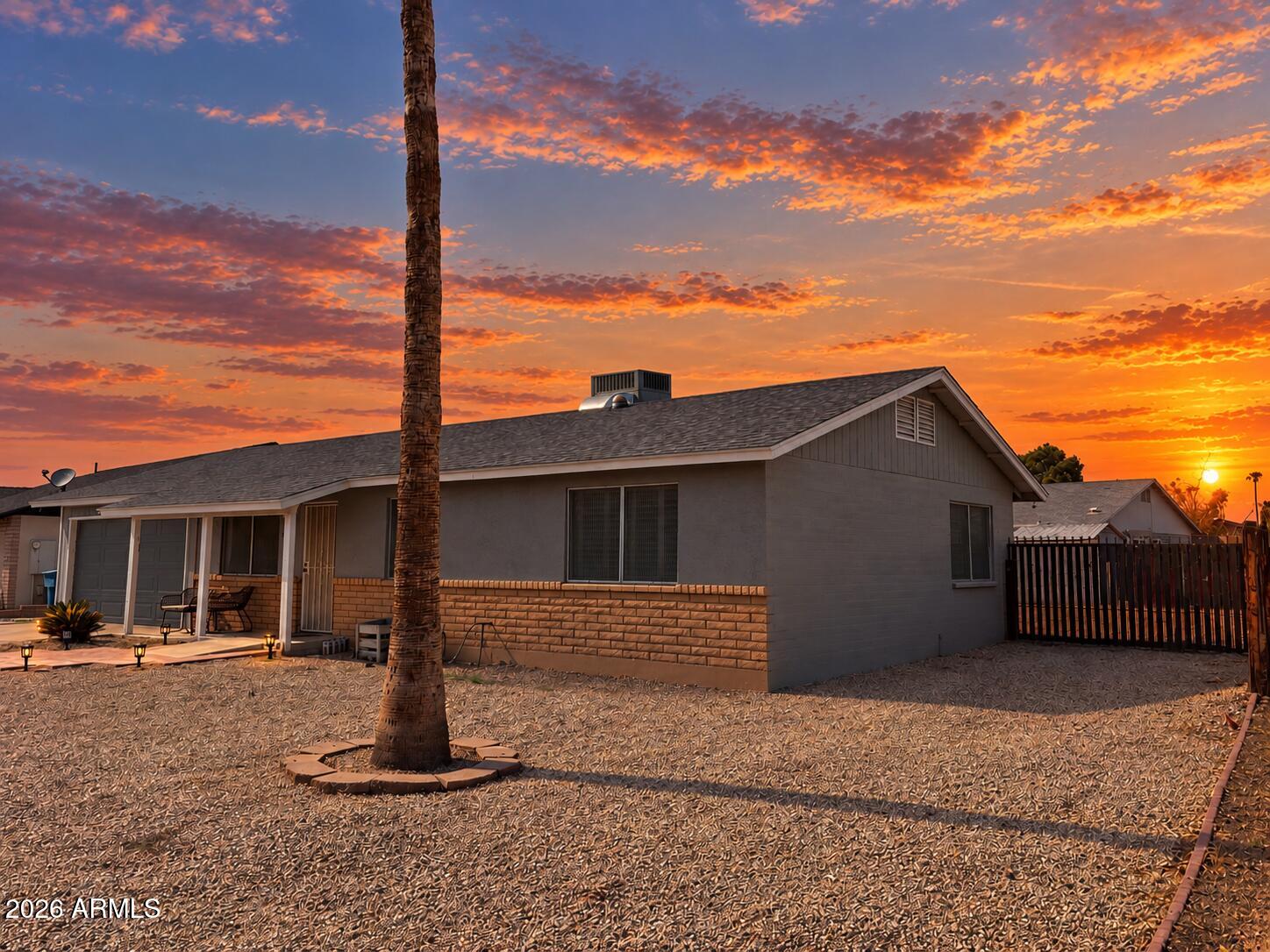 4126 W SIERRA Street