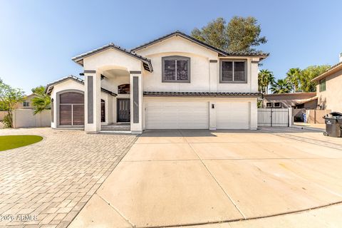 Photo of 16236 N 51st Street, Scottsdale, AZ 85254 (MLS # 6993133)