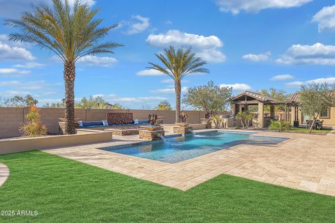 7055 E IVYGLEN Circle Mesa AZ 85207