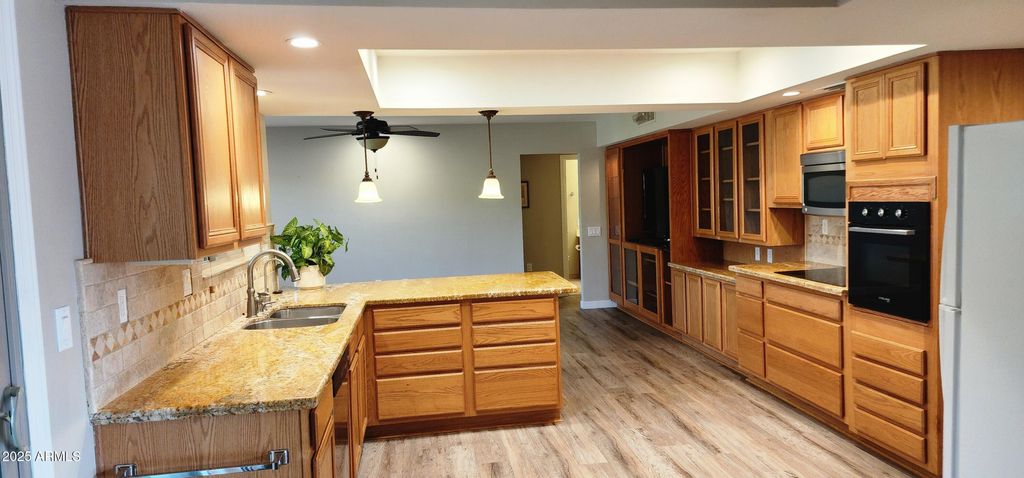 Photo of 12306 W Parkwood Drive, Sun City West, AZ 85375 (MLS # 6937447)