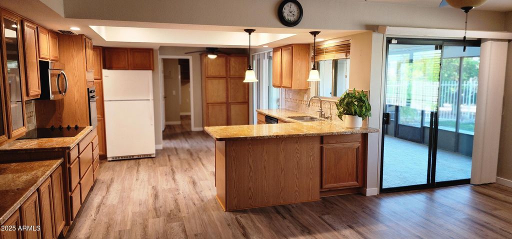 Photo of 12306 W Parkwood Drive, Sun City West, AZ 85375 (MLS # 6937447)
