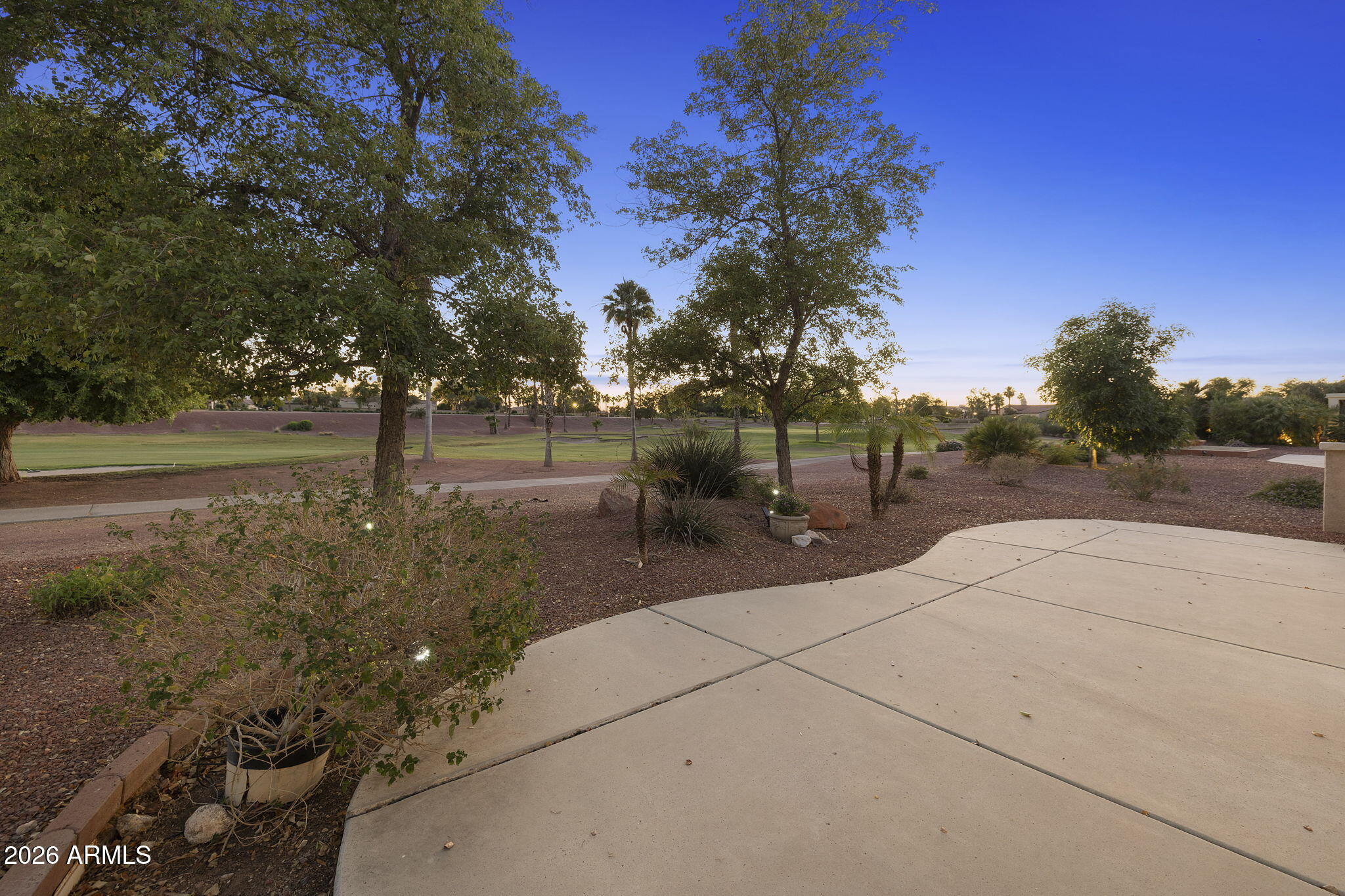 22114 N SAN RAMON Drive