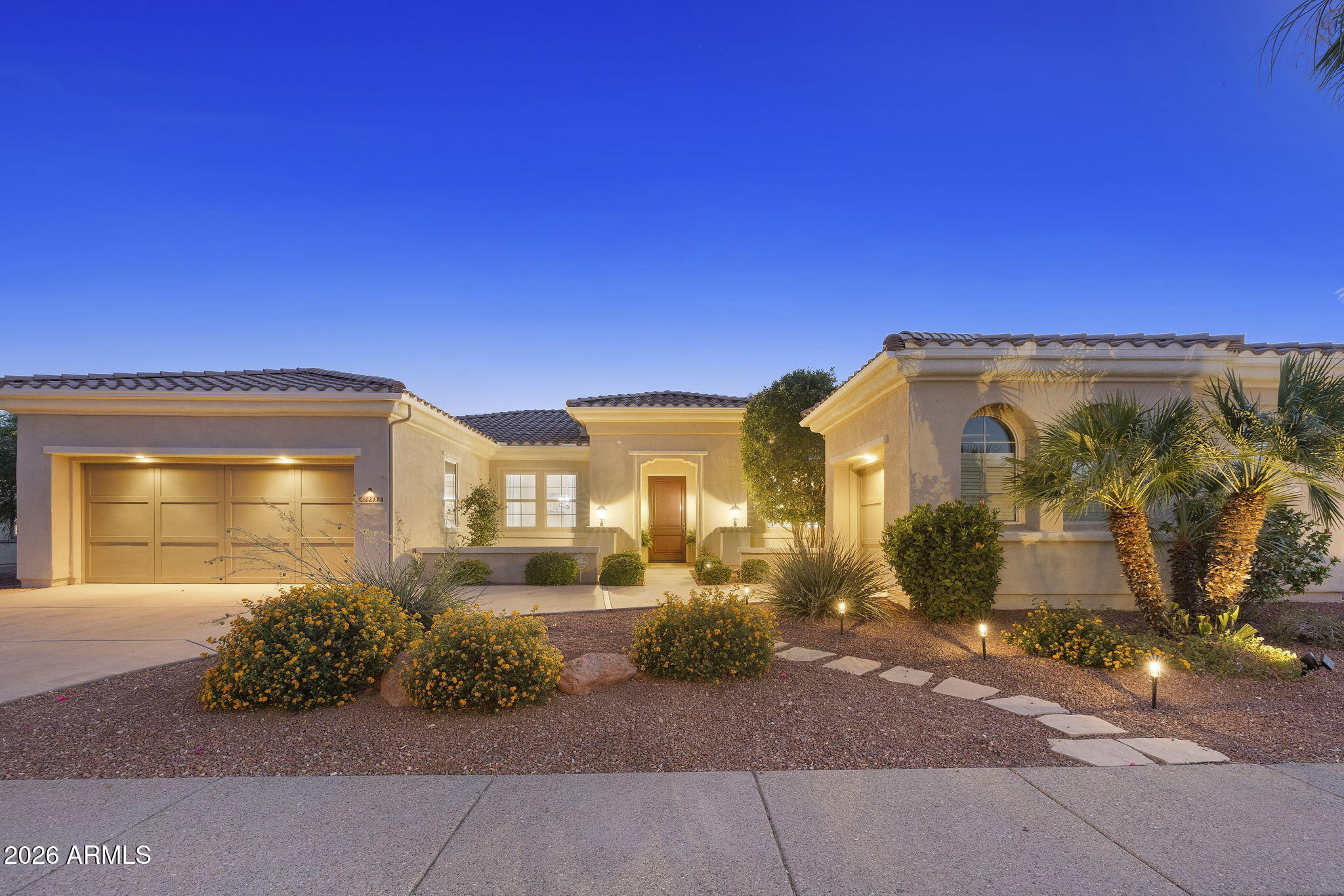 22114 N SAN RAMON Drive