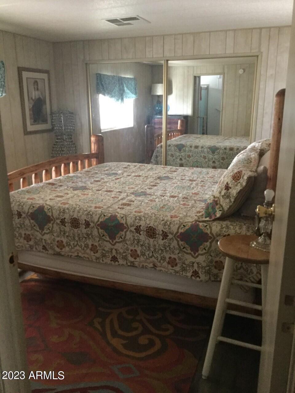 Photo 23 of 27 of 2501 W Wickenburg way Way W 145 mobile home