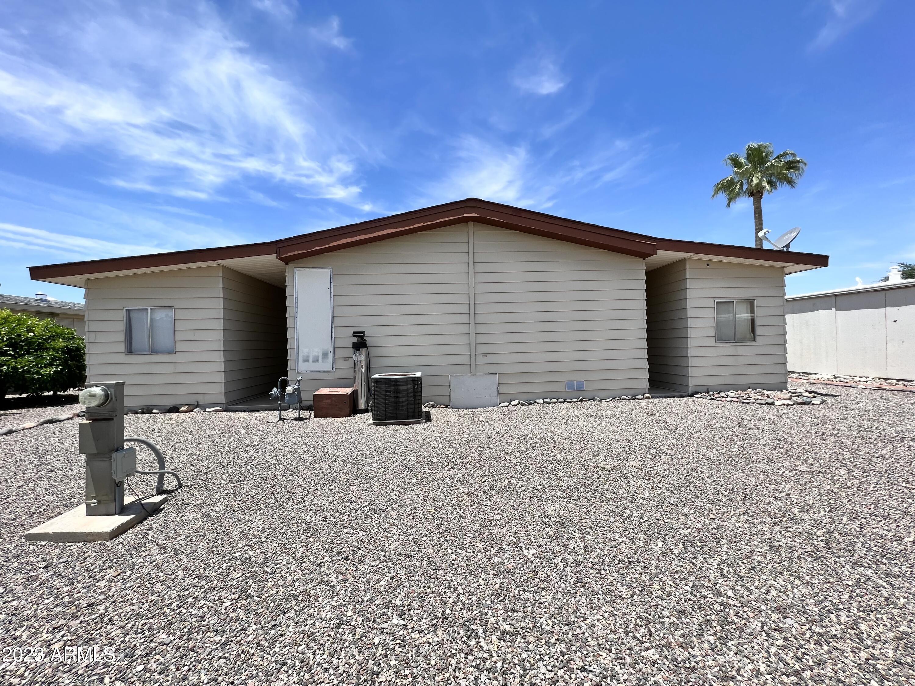 Photo 14 of 27 of 2501 W Wickenburg way Way W 145 mobile home