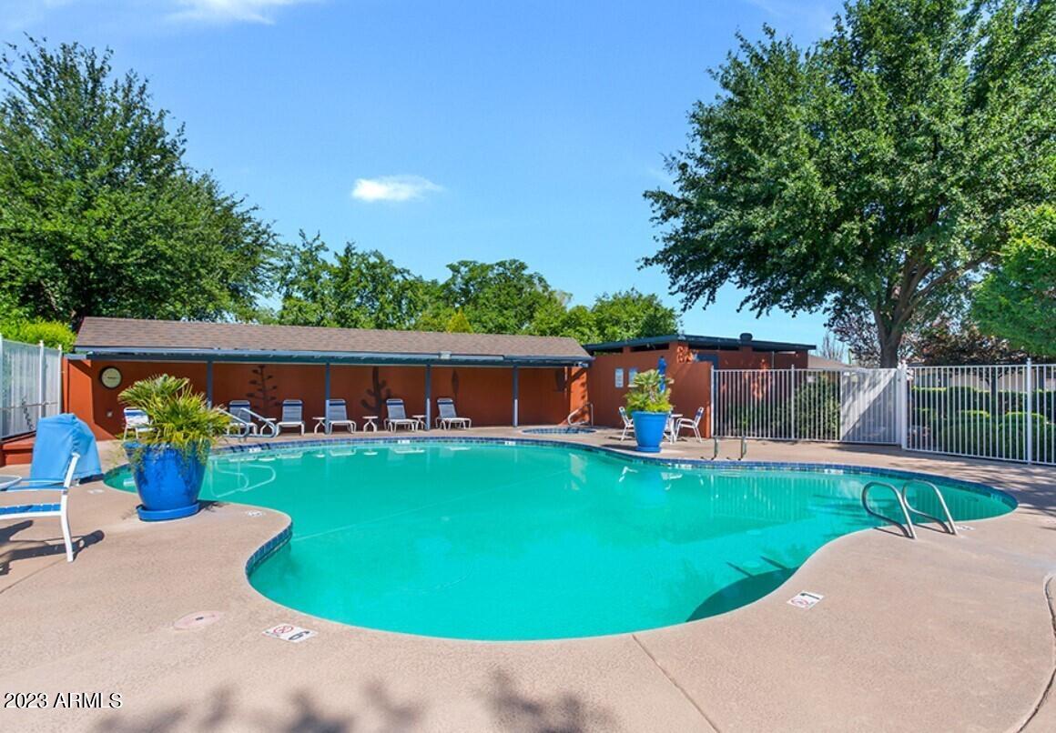 Photo 1 of 27 of 2501 W Wickenburg way Way W 145 mobile home