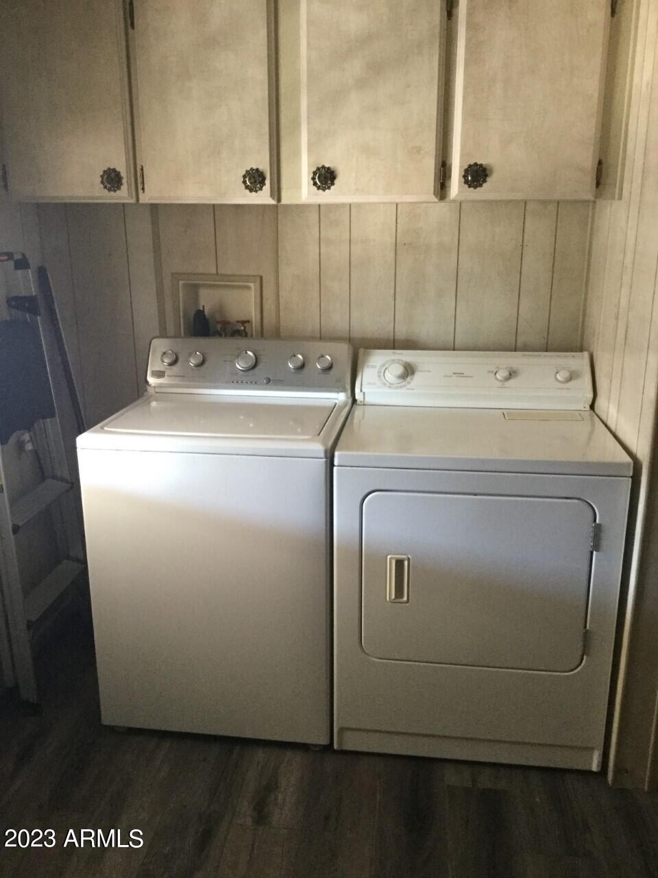 Photo 25 of 27 of 2501 W Wickenburg way Way W 145 mobile home