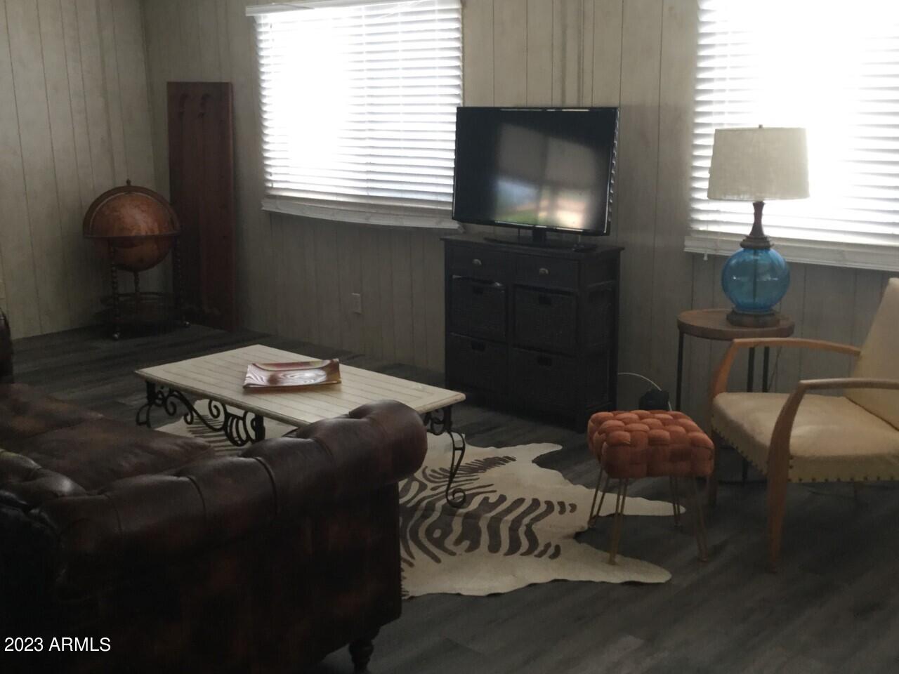 Photo 19 of 27 of 2501 W Wickenburg way Way W 145 mobile home