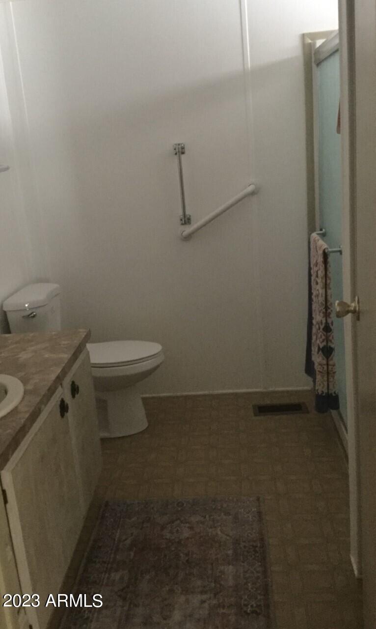 Photo 22 of 27 of 2501 W Wickenburg way Way W 145 mobile home