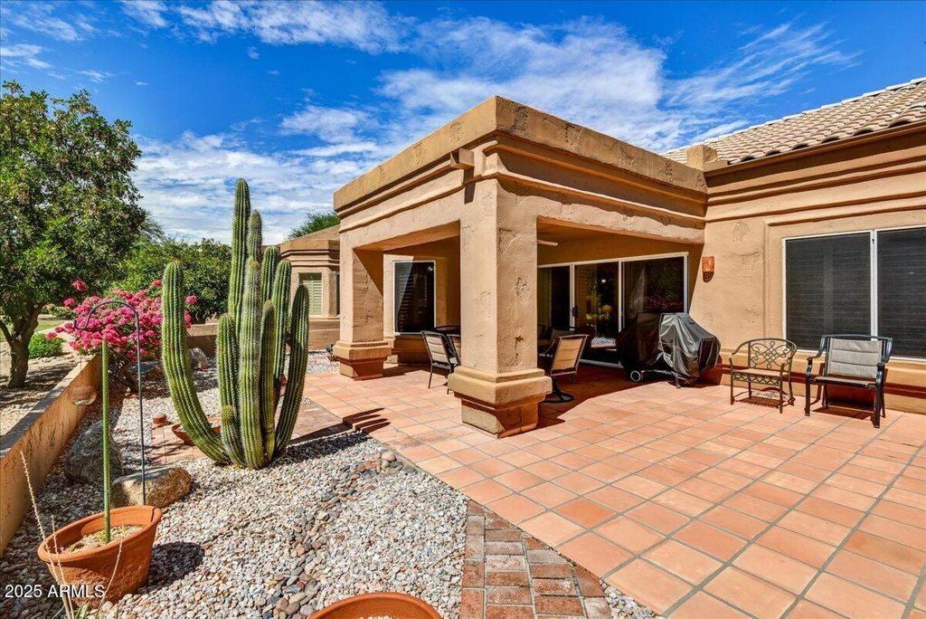 Photo of 9013 W Marco Polo Road, Peoria, AZ 85382 (MLS # 6925428)