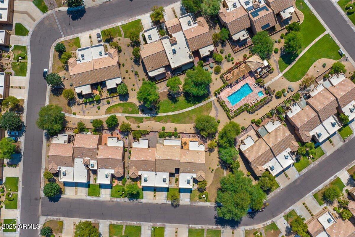 9013 W MARCO POLO Road