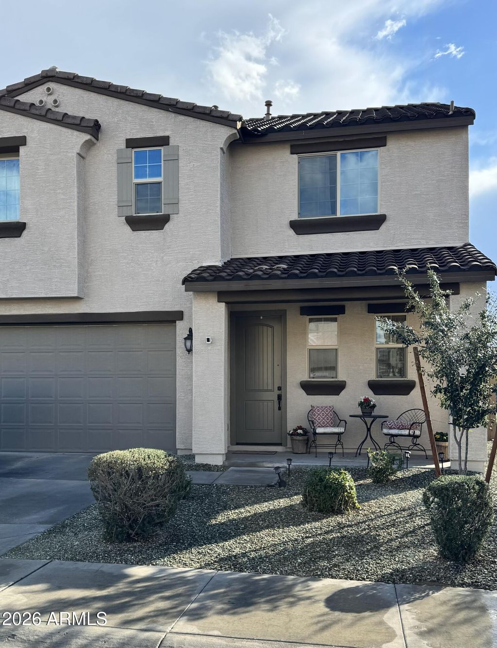 Photo of 10989 W Pierce Street, Avondale, AZ 85323 (MLS # 6966430)