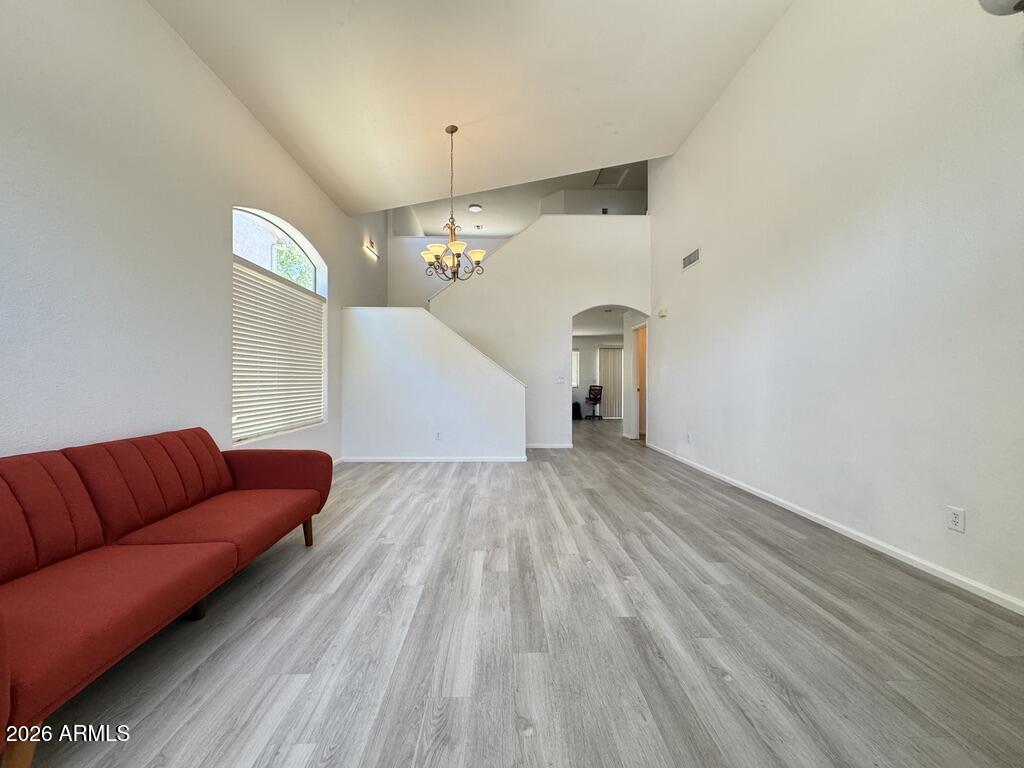 2458 W Via Dona Road