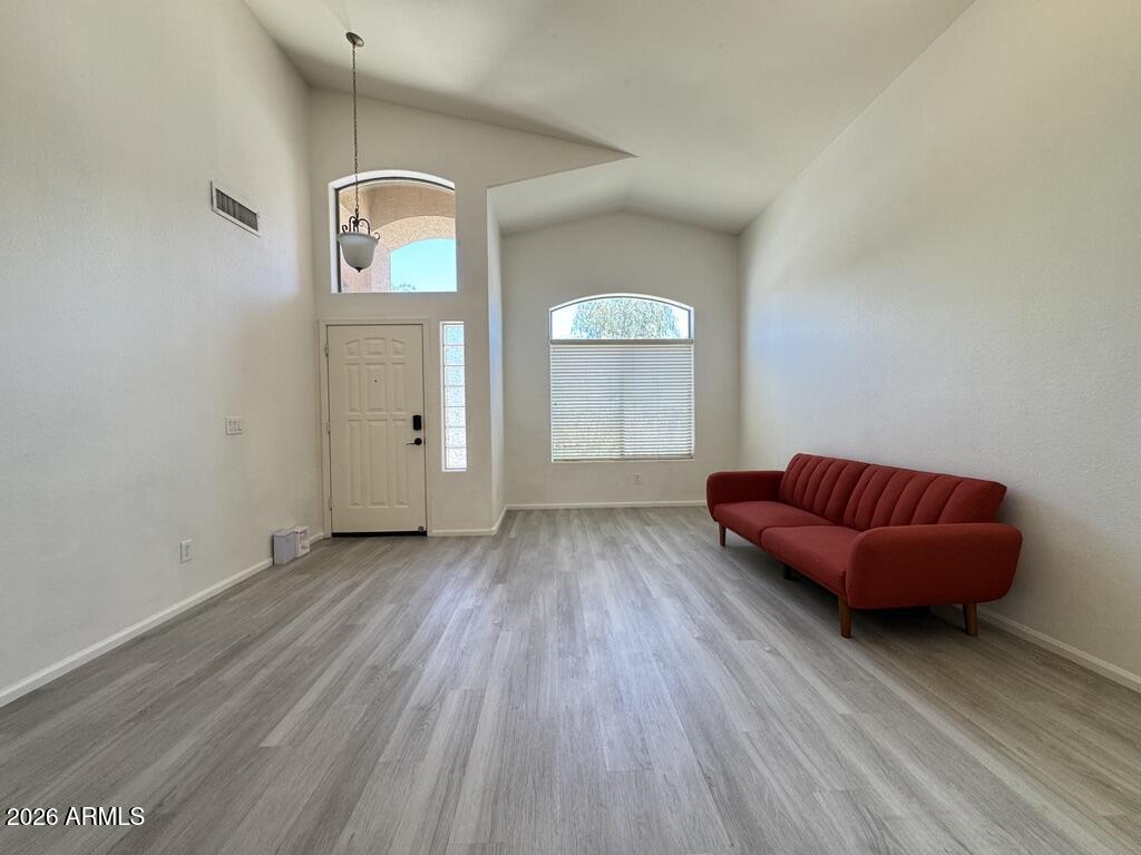 2458 W Via Dona Road