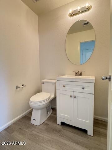 2458 W Via Dona Road
