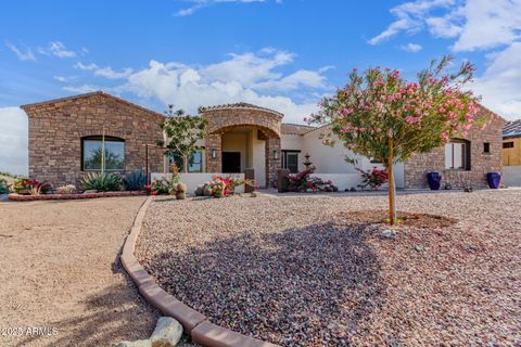 28217 N FINCH Trail San Tan Valley AZ 85144