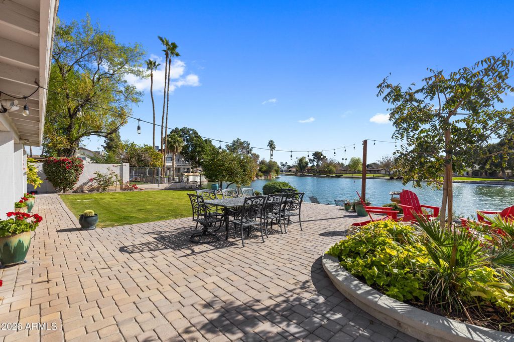 Photo of 2235 W Isabella Avenue, Mesa, AZ 85202 (MLS # 6974219)