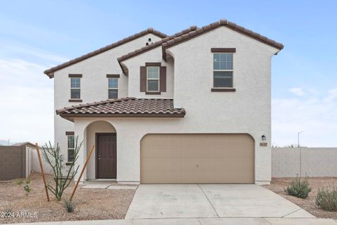 9637 W AGORA Lane Tolleson AZ 85353