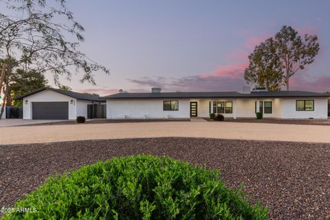 7834 E SWEETWATER Avenue Scottsdale AZ 85260